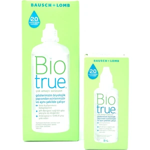 Çok Amaçlı Solüsyon 300ML