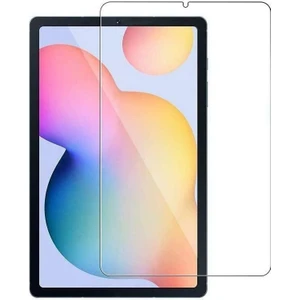 Samsung Galaxy Tab S6 Lite P617 Kırılmaz Ekran Koruyucu Cam Tempered Glass 10.4 Inç Darbeye Dayanıklı
