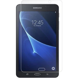 Samsung Galaxy Tab A T287 Kırılmaz Ekran Koruyucu Cam Tempered Glass 7 Inç Darbeye Dayanıklı