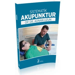 Sistematik Akupunktur   -Adnan Uzun