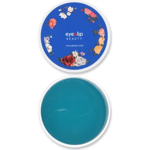 Eyenlip Beauty Hyalüronik Asit Içeren Hidrojel Göz Maskesi 1,4GX60 Adet