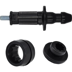Alpha Auto Part Fiat Doblo, Citroen Nemo Için Hava Filtre Kazan Lastik Seti 3'lü