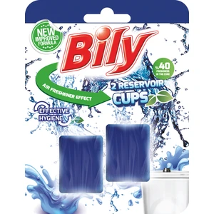 Rezervuar Blok 2X50 G