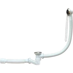 Mini Küvet Sifonu 50 mm Çıkışlı