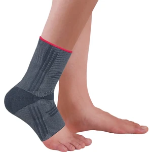 7910 Malleol Destekli Örme Ayak Bilekliği