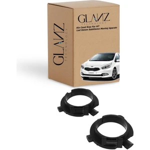 Kia Ceed LED Xenon H7 Far Bağlantı Sabitleme Montaj Aparatı