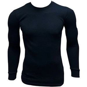 Termal Pro Içlik Siyah Üst S