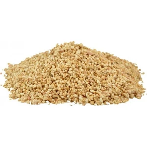 Canlı Petshop Mısır Koçanı Granülü Doğal Kafes ve Yuva Altlığı 1 kg