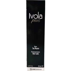 Plus Saç Boyası 10.0 (Açık Sarı) 50 Ml