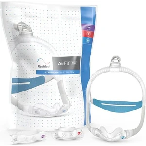 Airfit N30I Maske Cpap Maskesi Yeni Model