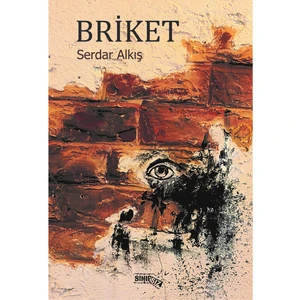 Sınırsız Kitap Briket - Serdar Alkış
