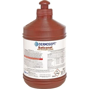 Dermosept Baticonol Çözelti Sprey 500ml