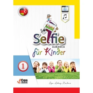 Selfıe Für Kinder 1 / Çıpa