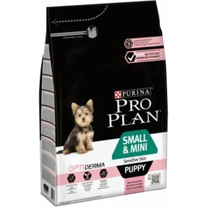 Pro Plan Puppy Sensitive Hassas Somonlu Yavru Köpek Maması 3kg