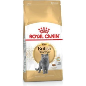 Royal Canin British Shorthair Adult Yetişkin Kedi Maması 4 kg