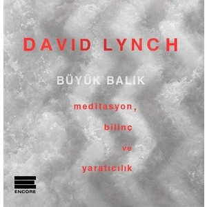 Büyük Balık - David Lynch