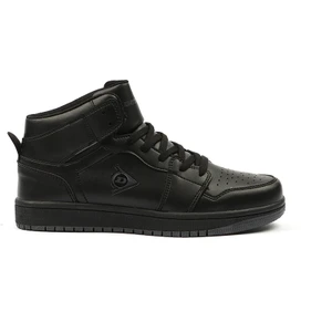 1839 Bilekli Jordan Sport Casual Ayakkabı Siyah