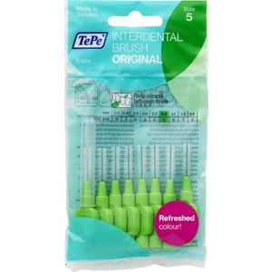 Arayüz Fırçası  0.8 Mm Yeşil  8'Li