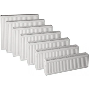 Eca Panel Radyatör 600*800
