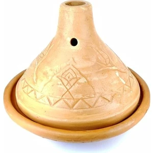 Çömlek Diyarı Tajin (34cm)