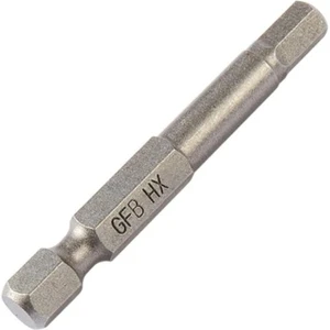 Hex Allen Bits Uç 4 mm x 50 mm