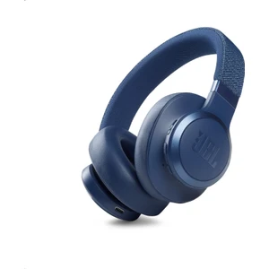 Jbl Live 660 Bt Nc, Wireless Kulaklık , Oe, Mavi