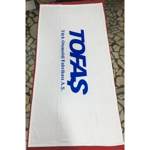 Tofaş Torpido Havlusu