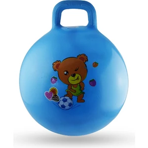 Zıpzıp Plastes Topu