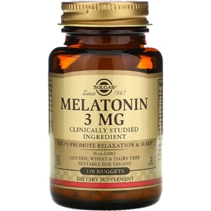 3mg 120 Tablet