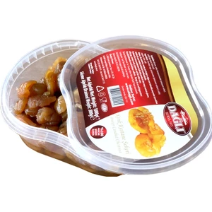 Kestane Şekeri Büyük Boy Kırık Kestane Şekeri 1000 gr