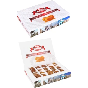 Kestane Şekeri Bursa Kestane Şekeri 400 gr