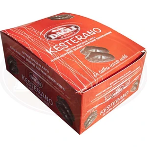 Kesterano Kestane Şekeri 80 gr x 12'li