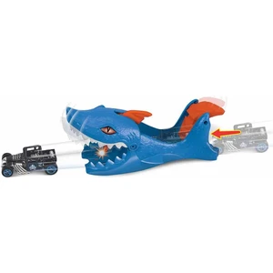Hot Wheels Vahşi Fırlatıcılar Serisi GVF41 - Köpekbalığı