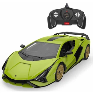 1:18 Lamborghini Sian Fkp 37 Uzaktan Kumandalı Model Araç Montaj Kiti