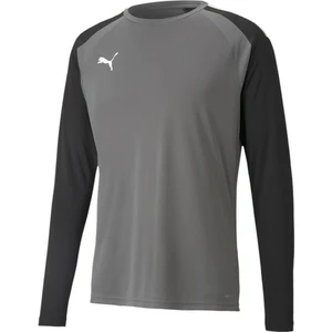 Teampacer Gk Erkek Gri Futbol Tişört 70493343