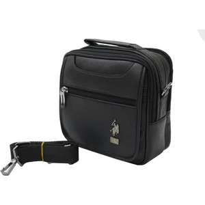 US Polo Home Plevr 6761 Us Polo Suni Deri Askılı, Kulplu Erkek Portföy Çanta