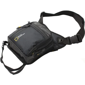 Mega Bag M 1029 Yağmura Dayanıklı Bel Bacak Çantası