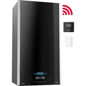 Alteas One+ Net 24 (Cube) 20.000 Kcal/h Premix Yoğuşmalı Kombi
