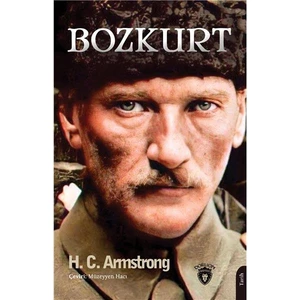 Bozkurt - Harold C. Armstrong