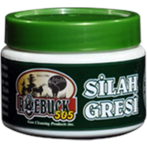 Tabanca Gres Yağı