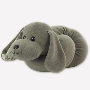 Köpek Kapı Altı Rüzgarlık Polar 80 cm
