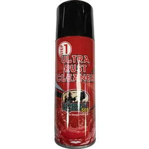 Roebuck Ultra Rust Cleaner Pas Sökücü Yağ 200