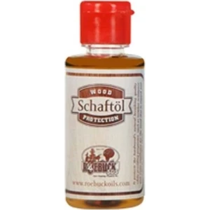 Kundak Için Koruyucu Boya Şaftöl