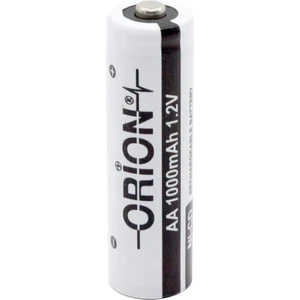 1.2V Ni-Cd Aa 1000MAH Şarj Edilebilir Kalem Pil