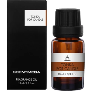 Tonka Mum Kokusu 10ML