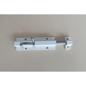 Fişek  Sürgü Beyaz 1072