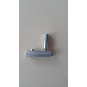 Gold / Fırtına Cam Balkon Ayarlı Pim  Üst 300139