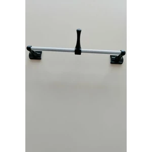 Gold / Fırtına Cam Balkon Stoplama Metal 300128