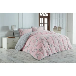 Tek Kişilik Comforter Yorgan Set - Eylül