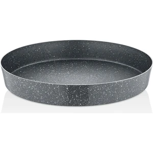 Polo Chef Hamarat Granit Yuvarlak Fırın Tepsisi 20 Cm